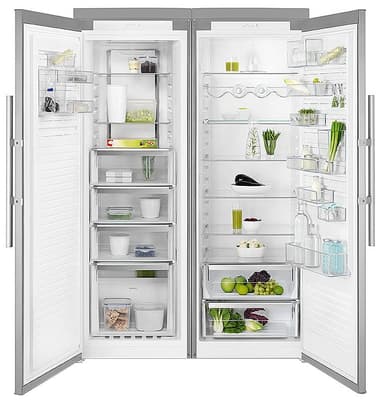Electrolux fryser EUE2664MFX