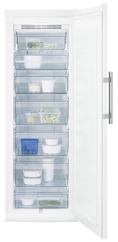 Electrolux fryseskab EUF2749AOW - hvid