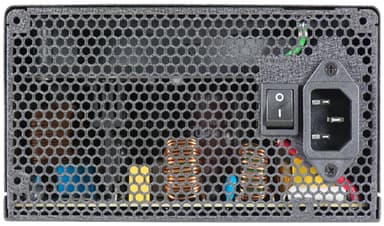 EVGA Supernova G2 550W strømforsyning