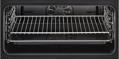 Electrolux kompaktovn EVY7800ZOZ