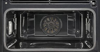Electrolux dampovn EVY9847AOX