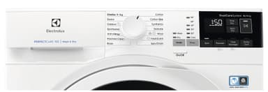 Electrolux PerfectCare 700 vaskemaskine/tørretumbler EW7W5268E5