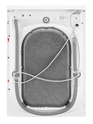 Electrolux PerfectCare 700 vaskemaskine/tørretumbler EW7W5268E5