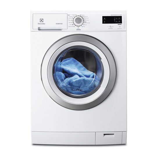 Electrolux Inspiration vaskemaskine EWF1486HDW