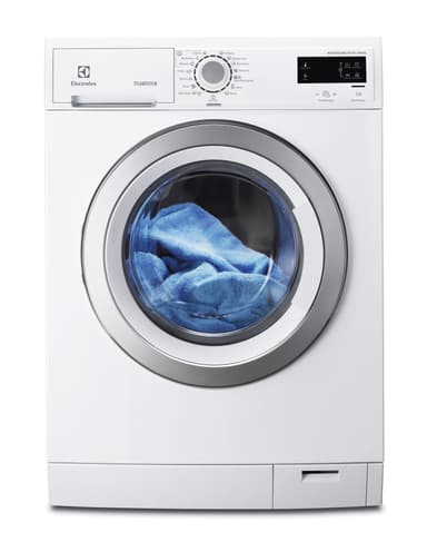 Electrolux Inspiration vaskemaskine EWF1486HDW