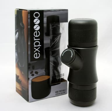 Expresso Omnipresso espressoenhed 31-631