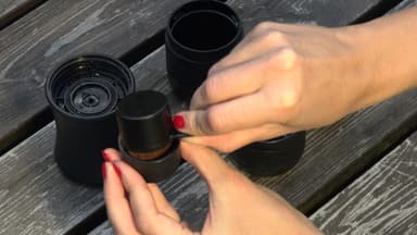 Expresso Omnipresso espressoenhed 31-631