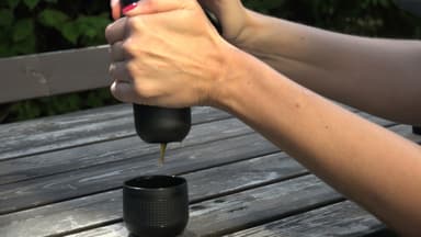 Expresso Omnipresso espressoenhed 31-631