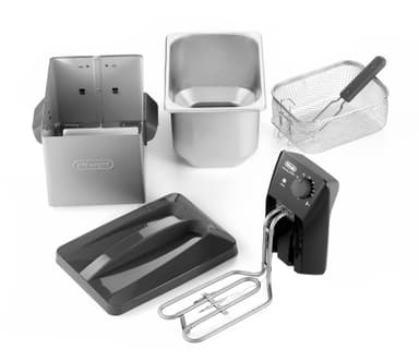 DeLonghi frituresteger F32210CZ