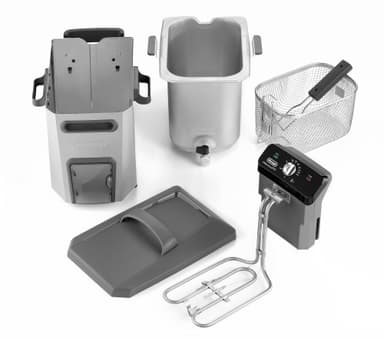 DeLonghi frituregryde F44520CZ