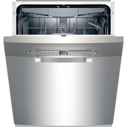 Bosch Series 2 opvaskemaskine SMU2HVI70S