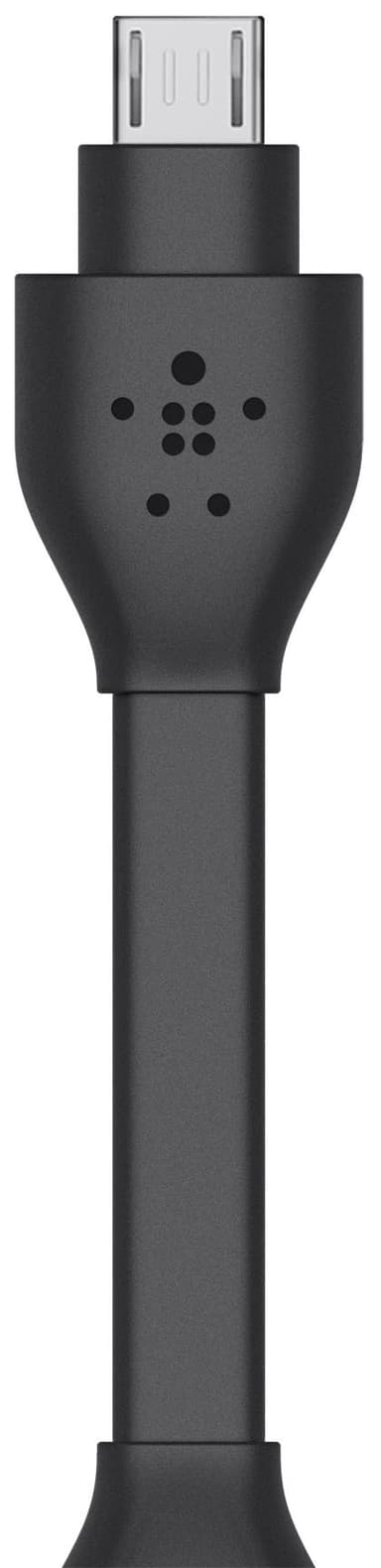 Belkin Mixit Power Rockstar 6600 oplader - rosaguld