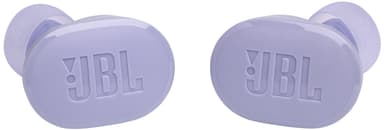 JBL Tune Buds true wireless in-ear høretelefoner (lilla)