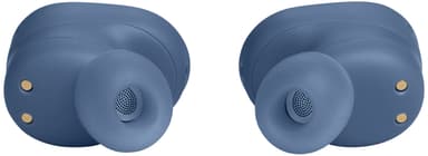 JBL Tune Buds true wireless in-ear høretelefoner (blå)
