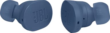JBL Tune Buds true wireless in-ear høretelefoner (blå)