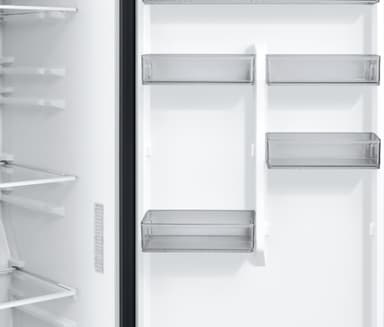 Samsung køleskab RR39C7AF5B1/EF