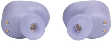 JBL Tune Buds true wireless in-ear høretelefoner (lilla)