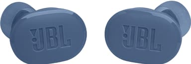 JBL Tune Buds true wireless in-ear høretelefoner (blå)