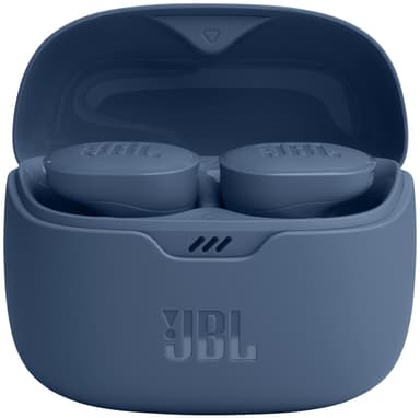 JBL Tune Buds true wireless in-ear høretelefoner (blå)