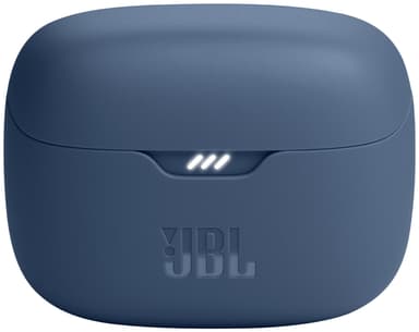 JBL Tune Buds true wireless in-ear høretelefoner (blå)