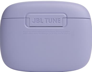 JBL Tune Buds true wireless in-ear høretelefoner (lilla)