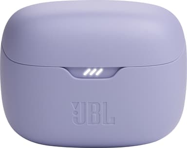 JBL Tune Buds true wireless in-ear høretelefoner (lilla)