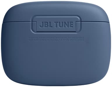 JBL Tune Buds true wireless in-ear høretelefoner (blå)