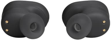 JBL Tune Buds true wireless in-ear høretelefoner (sort)