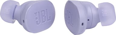 JBL Tune Buds true wireless in-ear høretelefoner (lilla)