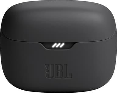 JBL Tune Buds true wireless in-ear høretelefoner (sort)