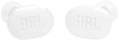 JBL Tune Buds true wireless in-ear høretelefoner (hvid)