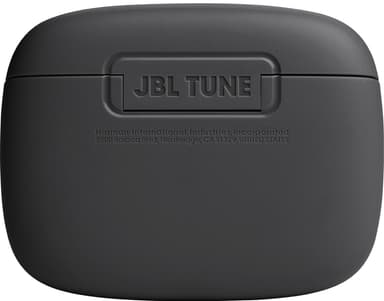 JBL Tune Buds true wireless in-ear høretelefoner (sort)