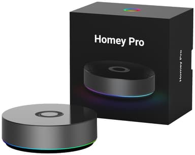 Athom Homey Smart Home hub