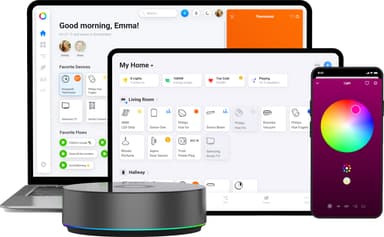 Athom Homey Smart Home hub