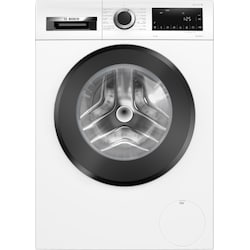 Bosch Vaskemaskine WGG2540ESN (Hvid)