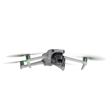 INF 1 pakke filter GND16 kompatibel med DJI Mavic 3 Pro Grå