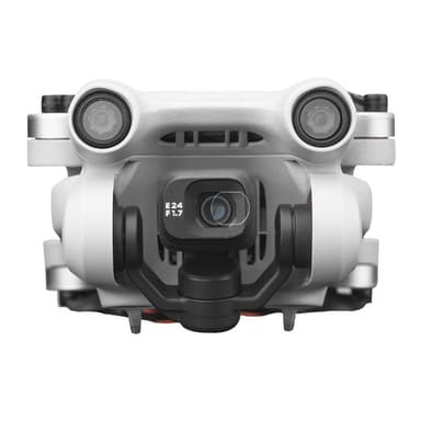 INF Drone linsebeskytter til DJI Mini 3/Mini 3 Pro 2-pak