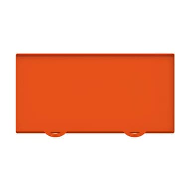 Griddle buddy grillmatta ugnsmatta hög temperaturbeständig för Blackstone Orange 36 inch