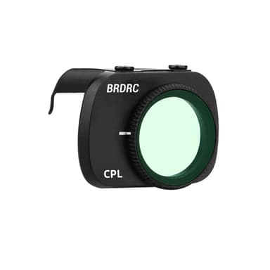 INF CPL linsefilter til DJI Mavic Mini/Mini 2/Mini SE/Mini 2 SE drone