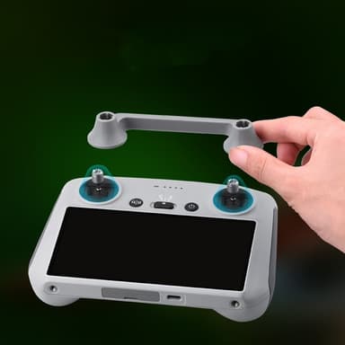 Joystickbeskytter til DJI Mavic 3 Classic/DJI Mini 3 Pro RC Grå