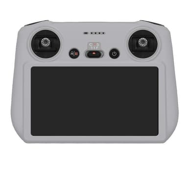 Silikonskydd för DJI MAVIC 3 CLASSIC/Mini 3 Pro RC Rød