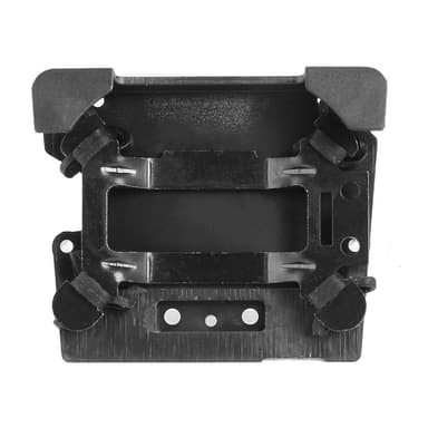 Kardan stødabsorberende bord kardanplade til DJI Mavic Pro