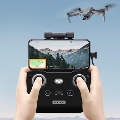 Silikonskydd för fjärrkontroll till DJI Mavic Air 2