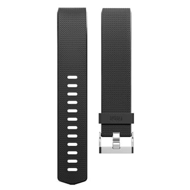 Fitbit Charge 2 rem (sort)