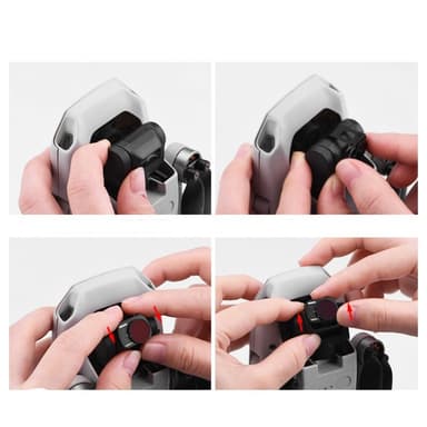 INF CPL linsefilter til DJI Mavic Mini/Mini 2/Mini SE/Mini 2 SE drone
