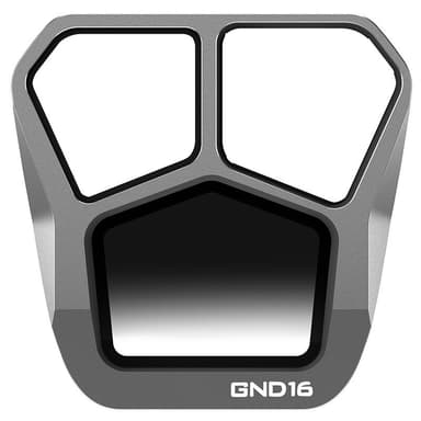 INF 1 pakke filter GND16 kompatibel med DJI Mavic 3 Pro Grå