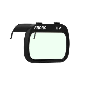 INF UV linsefilter til DJI Mavic Mini/Mini 2/Mini SE/Mini 2 SE drone