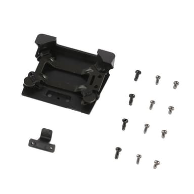 Kardan stødabsorberende bord kardanplade til DJI Mavic Pro