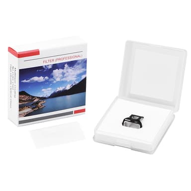 INF UV linsefilter til DJI Mavic Mini/Mini 2/Mini SE/Mini 2 SE drone