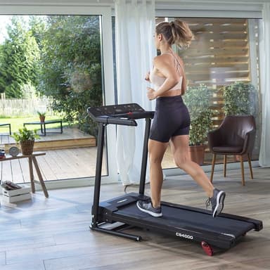 Top Sport CS 4000 Løbebånd